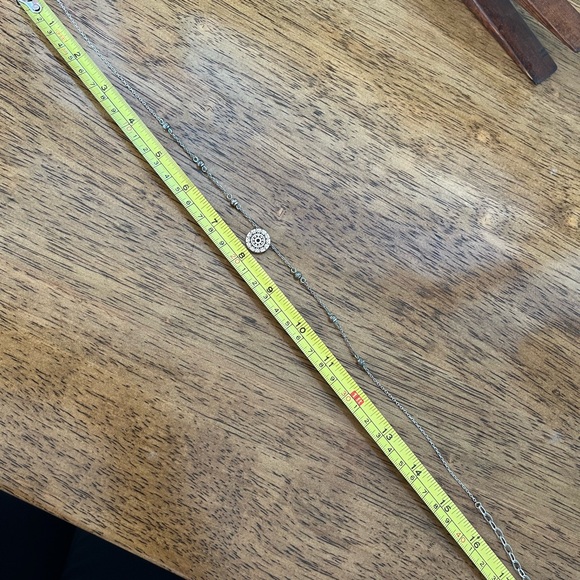 Brighton necklace - Picture 5 of 5